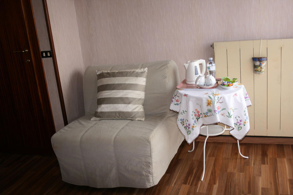 A Casa Di Gianna B&B Rieti Cameră foto