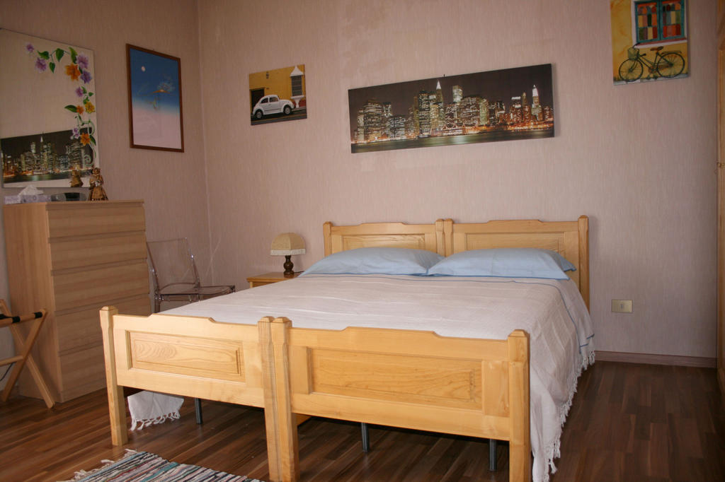 A Casa Di Gianna B&B Rieti Cameră foto