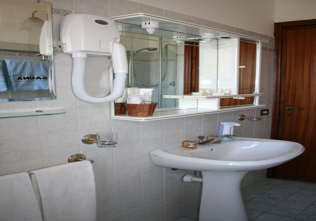 A Casa Di Gianna B&B Rieti Cameră foto
